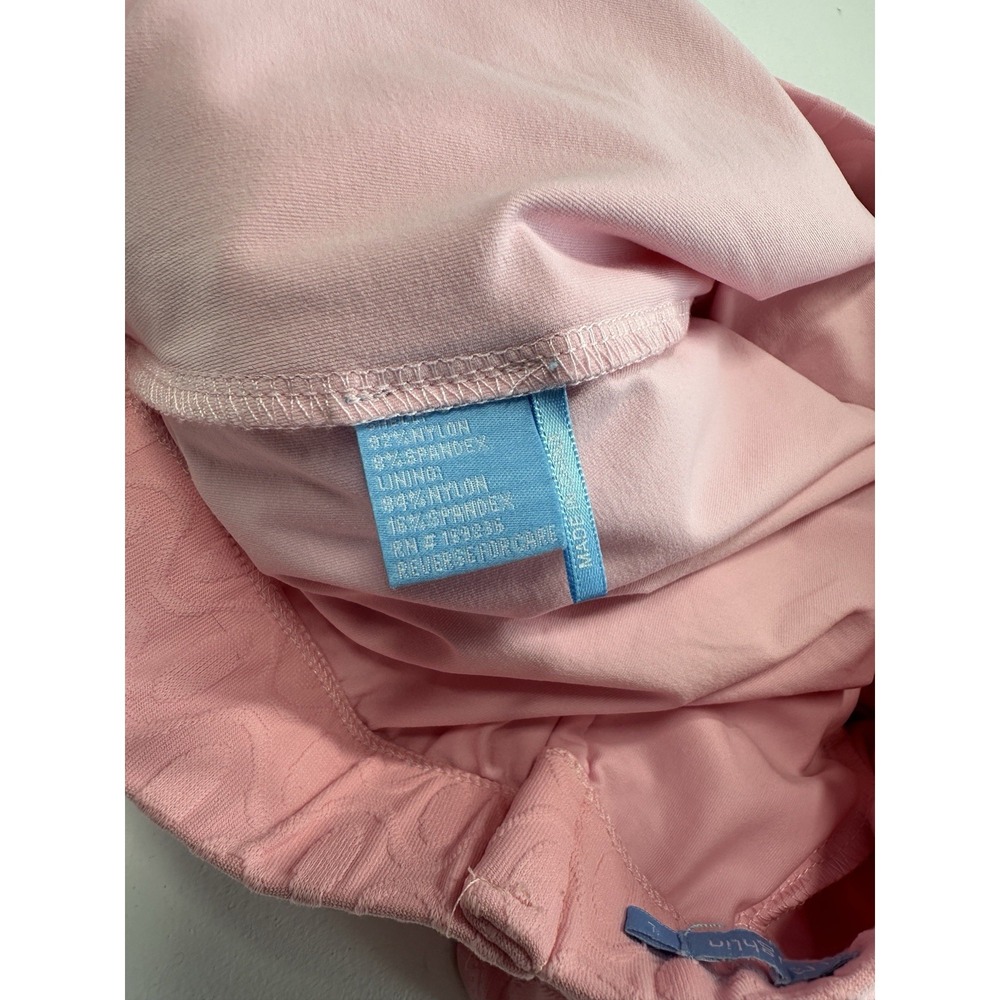 J. McLaughlin Pink Skort Athletic Golf Tennis Pickleball (b60) ALTERED - Picture 4 of 6